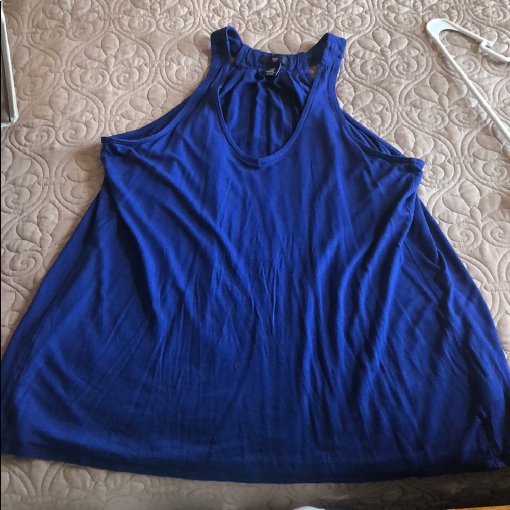 Gap tank top